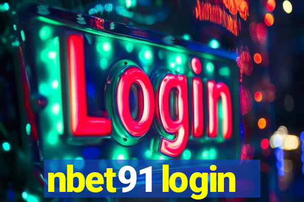 nbet91 login